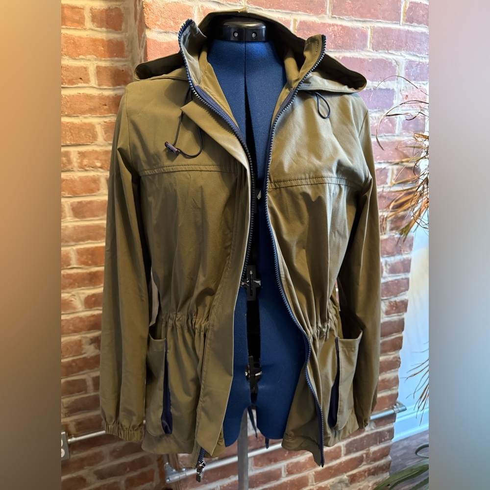 9two5 Fit Jacket - Like New!